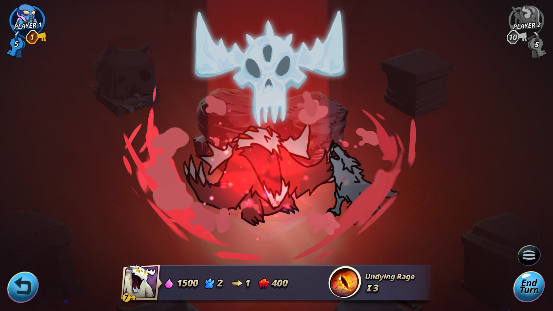 Phobies screenshot #12