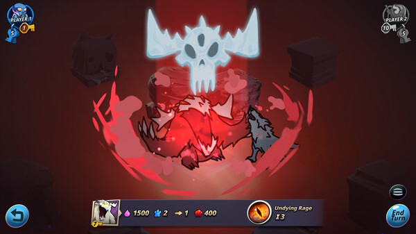 Phobies Screenshot