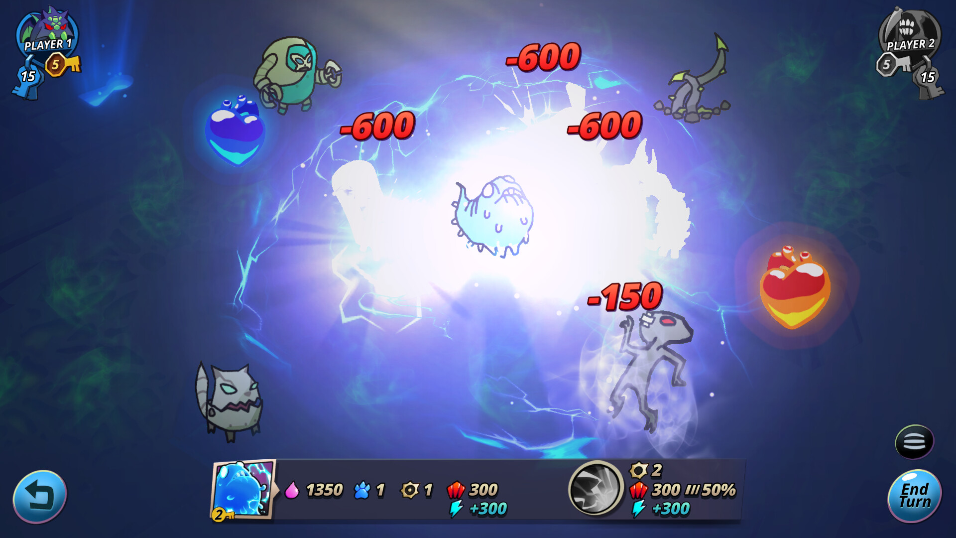 Phobies screenshot 30