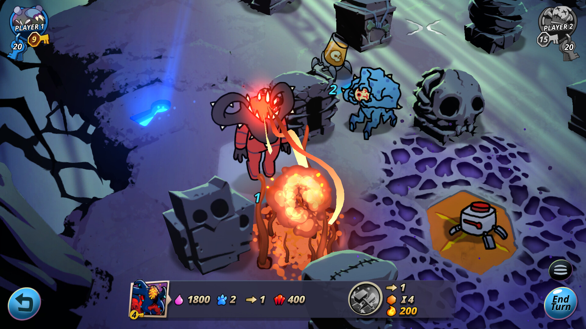 Phobies screenshot 23