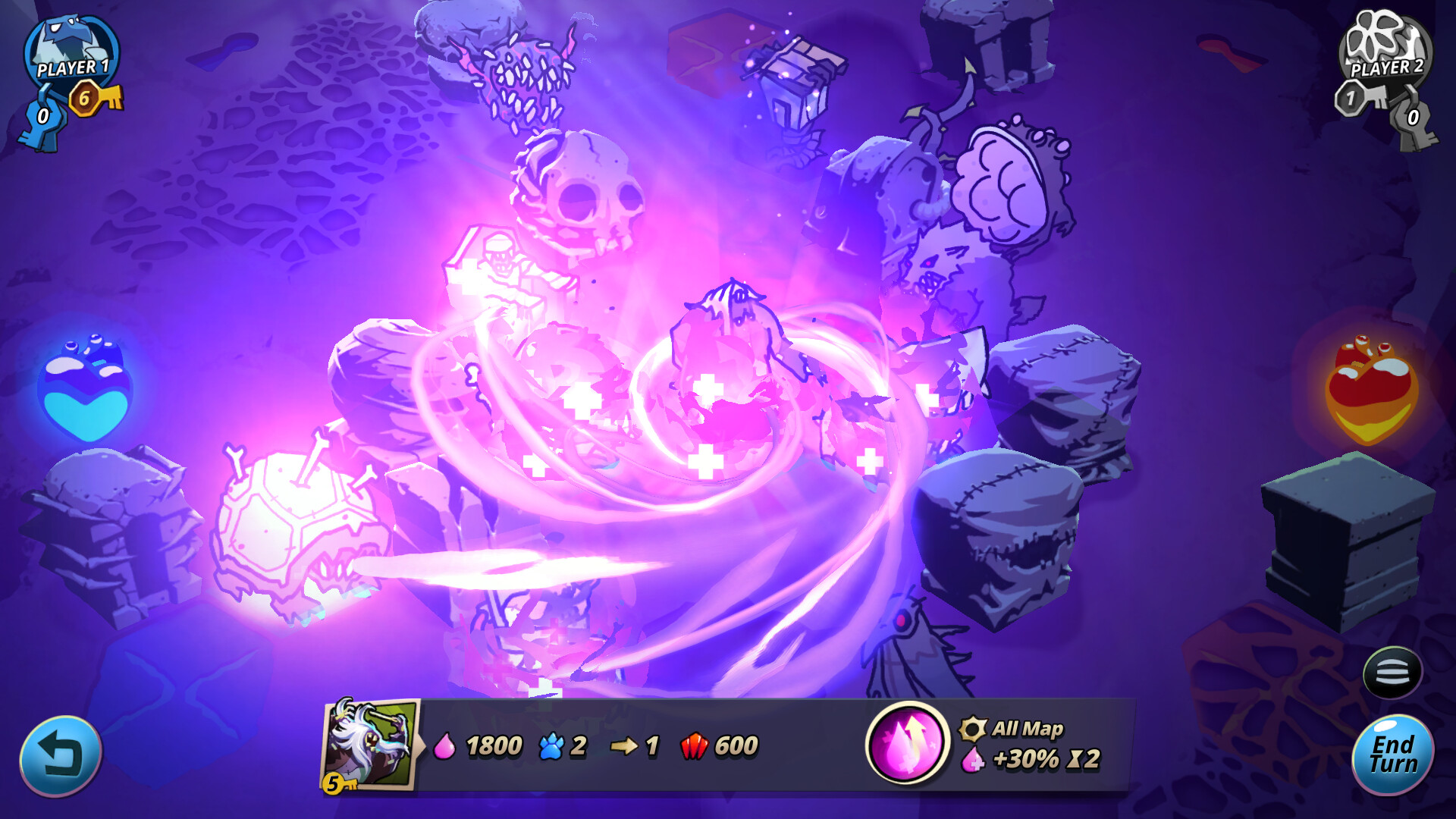 Phobies screenshot #19