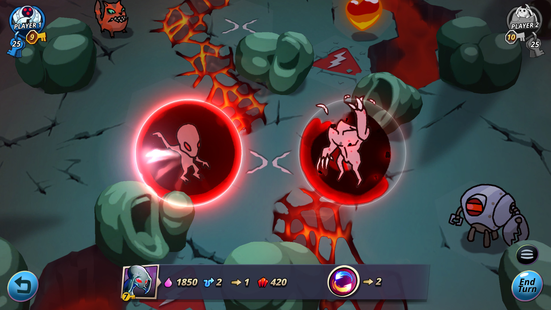Phobies screenshot 35