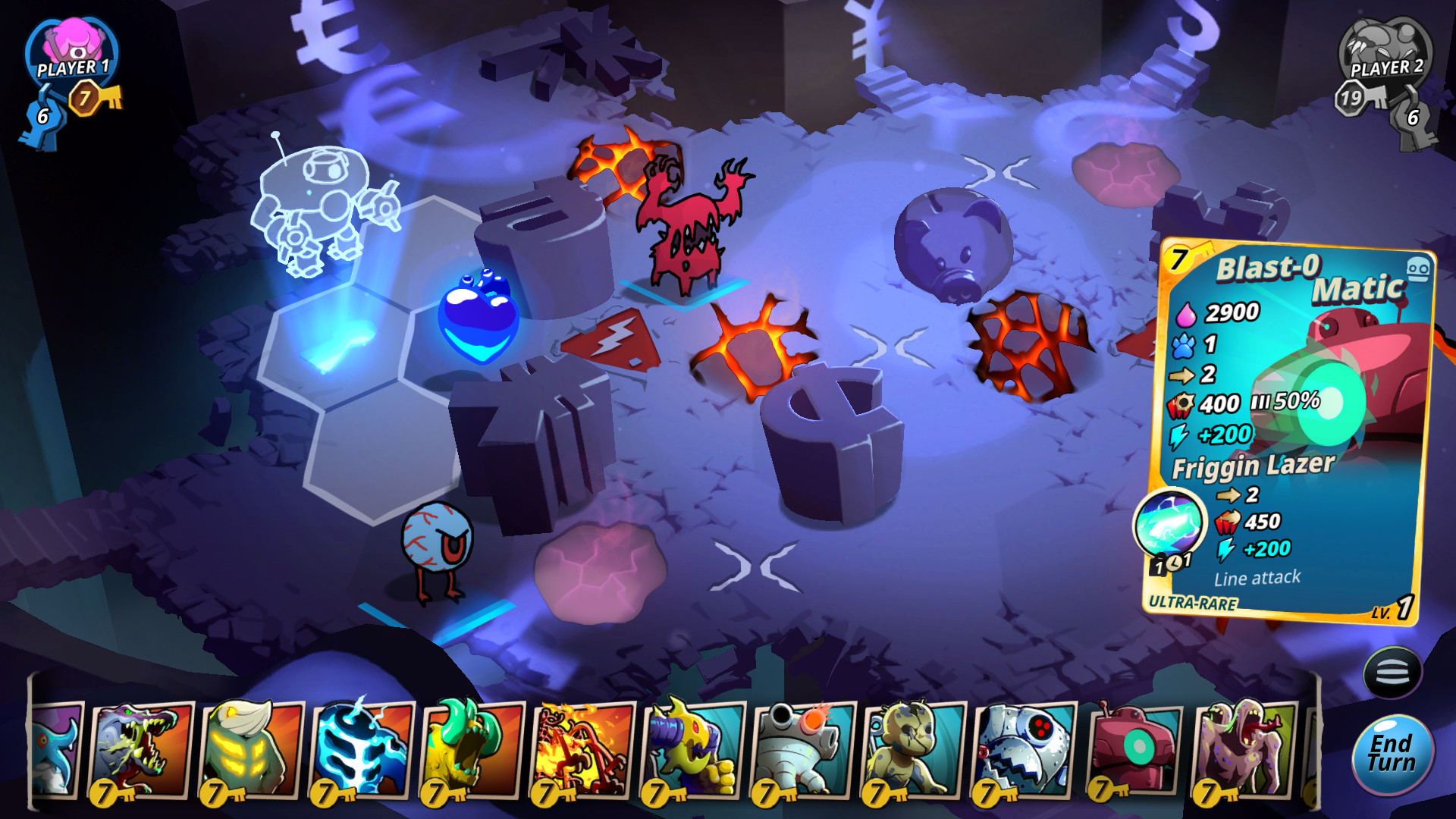 Phobies screenshot 22