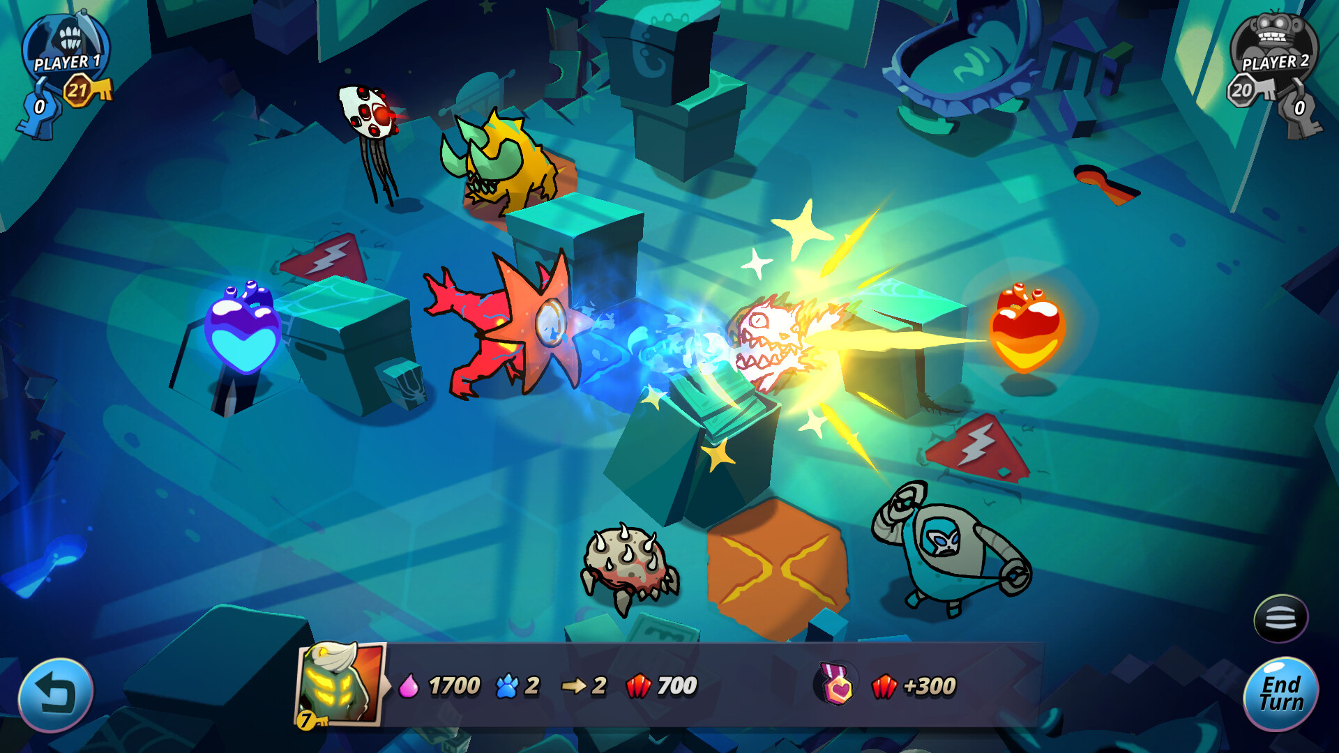 Phobies screenshot #24