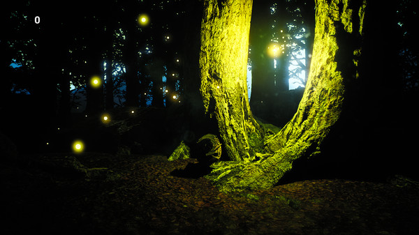 Screenshot z SpiderClimber小飞蛛