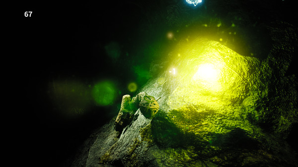 Screenshot z SpiderClimber小飞蛛