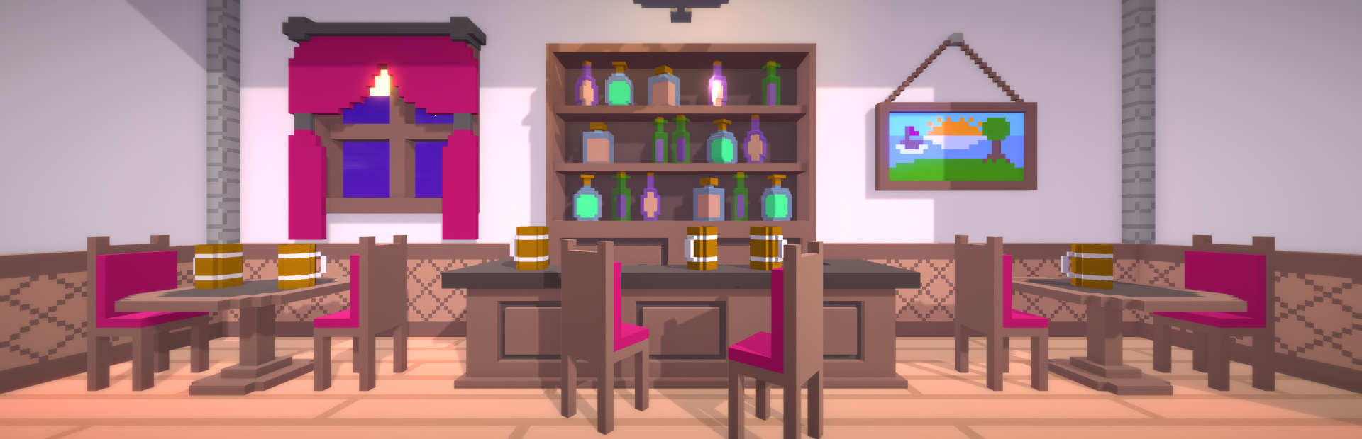 Floppy Heroes 2