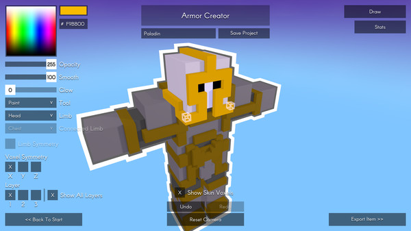 Floppy Heroes 2 screenshot 4