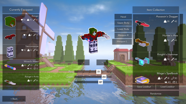 Floppy Heroes 2 screenshot 3