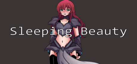 Sleeping Beauty Cover Image