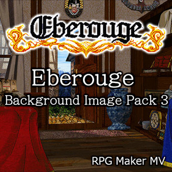 RPG Maker MV - Eberouge Background Image Pack 3