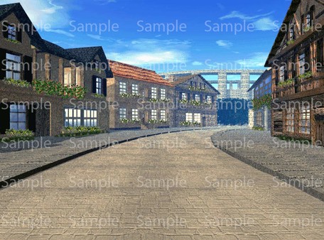 RPG Maker MV - Eberouge Background Image Pack 3