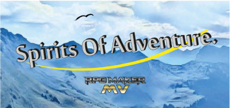 RPG Maker MV - Spirits of Adventure