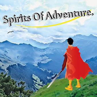 RPG Maker MV - Spirits of Adventure