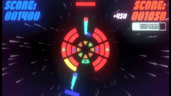 Warp Factor video 3