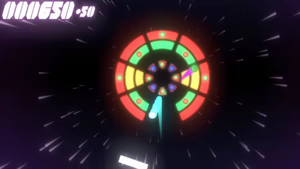 Warp Factor video 1