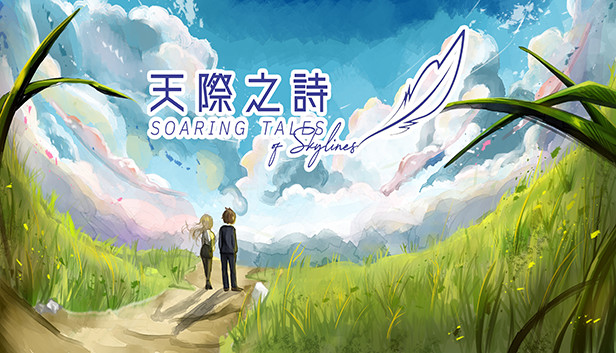 Soaring Tales of Skylines