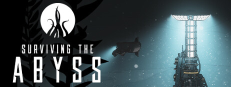 Surviving the Abyss cover art