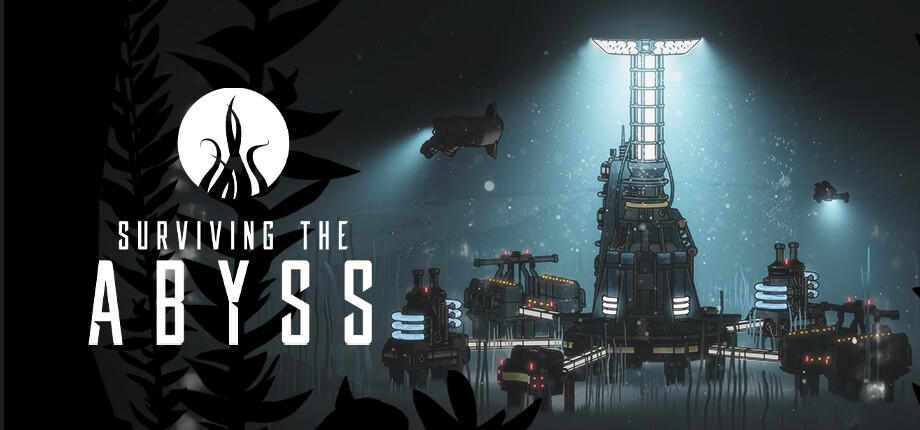 Surviving the Abyss cover art