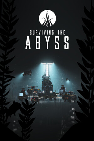 Cover art of Surviving the Abyss