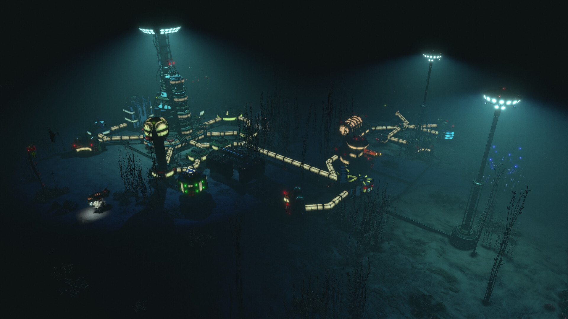 Find the best computers for Surviving the Abyss