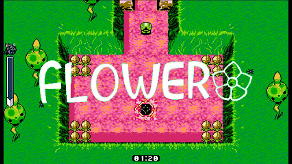 Blaster Master Zero 2 - KANNA RAISING SIMULATOR