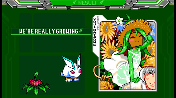 Blaster Master Zero 2 - KANNA RAISING SIMULATOR