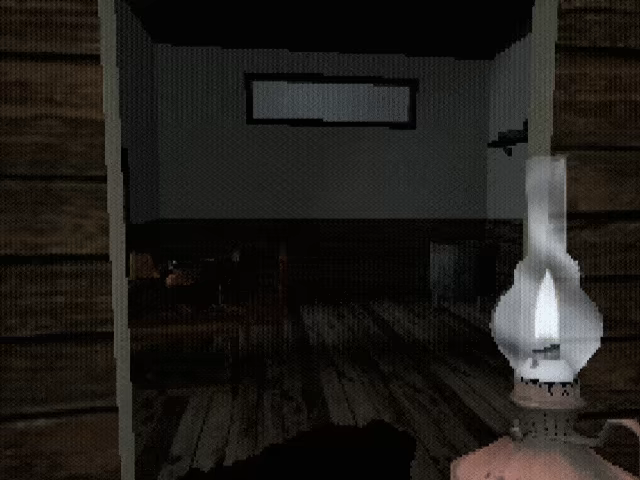 No one lives under the lighthouse Director's cut video 3
