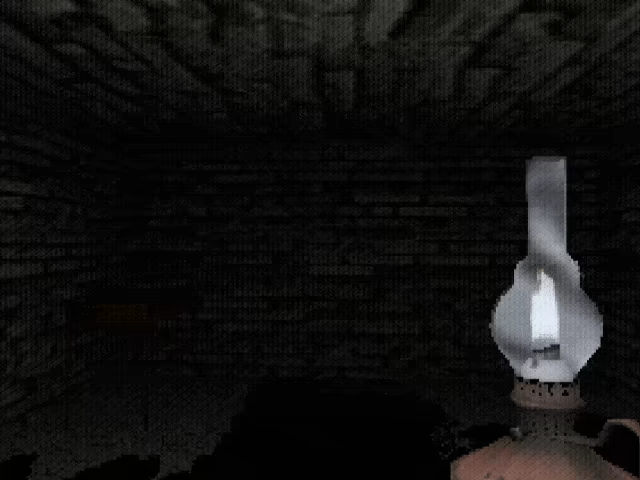 No one lives under the lighthouse Director's cut video 4