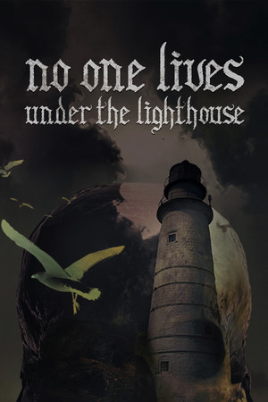 Cover art of No one lives under the lighthouse Director's cut