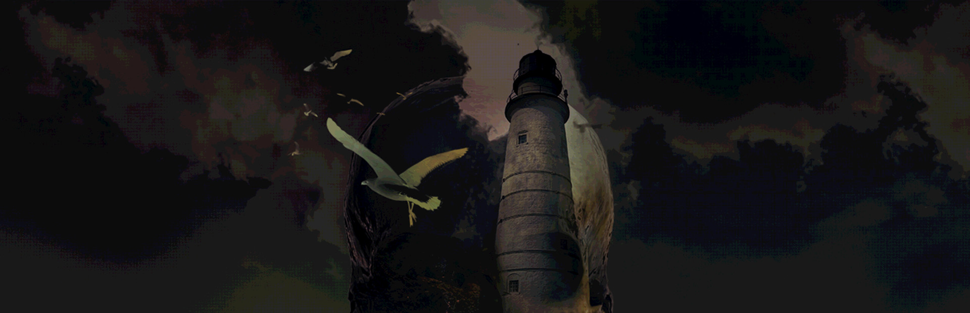 No one lives under the lighthouse Director's cut