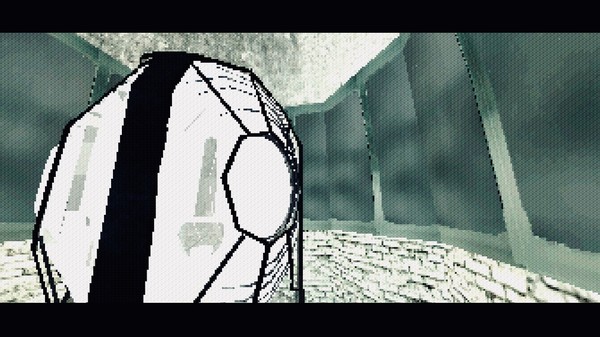 No one lives under the lighthouse-游戏截图