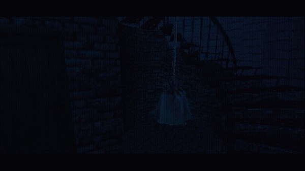 No one lives under the lighthouse-游戏截图