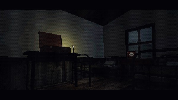 No one lives under the lighthouse-游戏截图