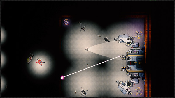 Toxastra screenshot 5