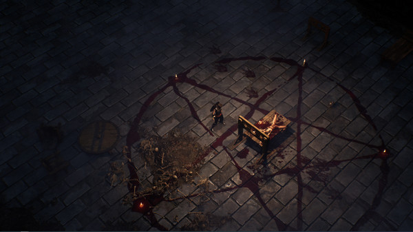 Malus screenshot 6