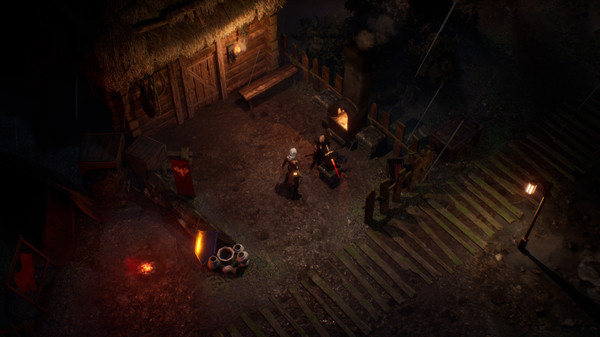 Malus screenshot 4