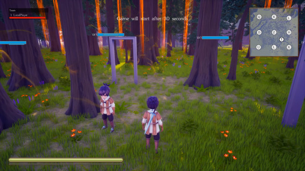 破阵图(Grids of World) screenshot 4