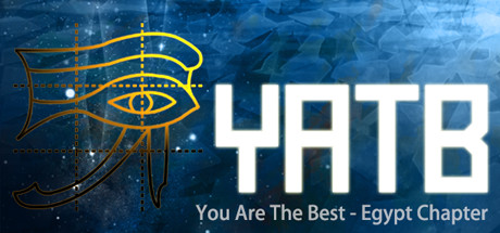 YATB：You Are The Best - Egypt Chapter Cheat Engine/CT