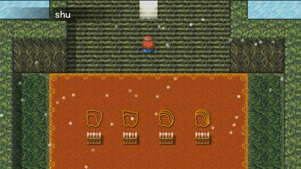 YATB：You Are The Best - Egypt Chapter screenshot 6