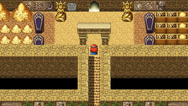 YATB：You Are The Best - Egypt Chapter screenshot 3