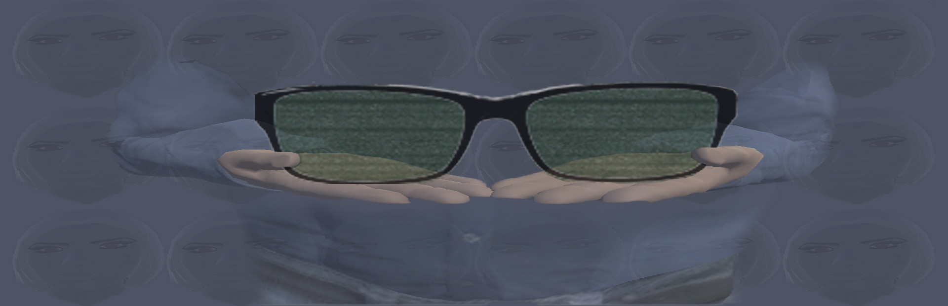 Glasses Nightmare