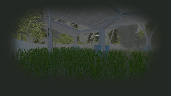 Screenshot z Glasses Nightmare