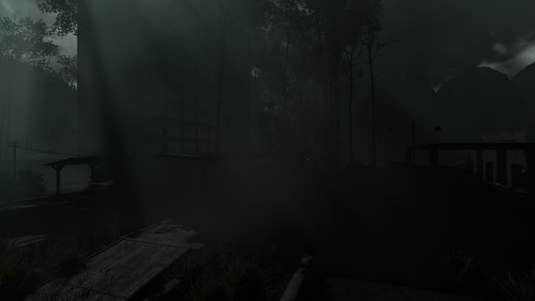 Screenshot z The Prodigal Soul