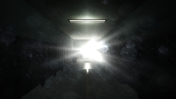 Screenshot z The Prodigal Soul