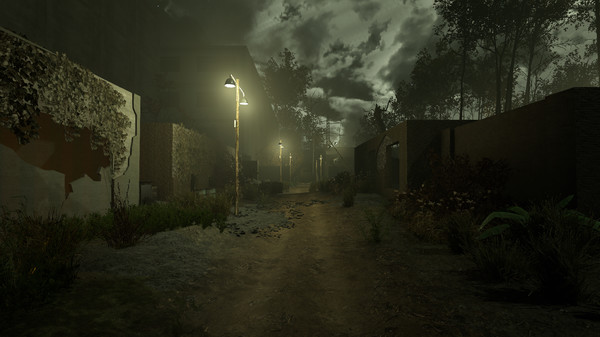 Screenshot z The Prodigal Soul