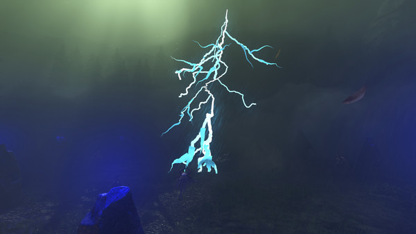 Screenshot z The Prodigal Soul