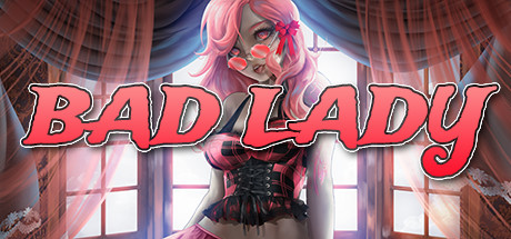 Bad Lady artwork