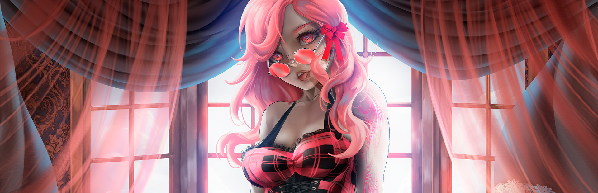 Bad Lady