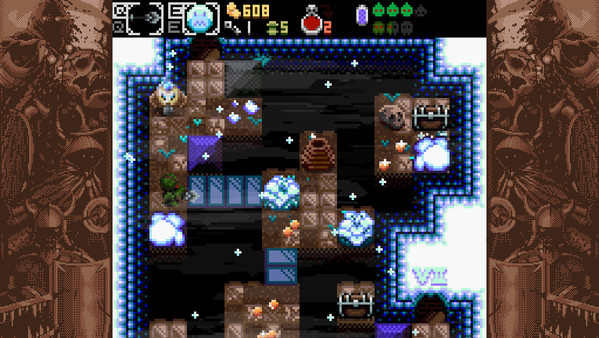 Kharon's Crypt - Even Death May Die Soundtrack